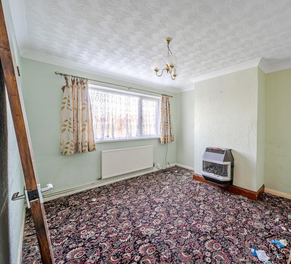 Ger-Y-Castell, Kidwelly, SA17 4TT